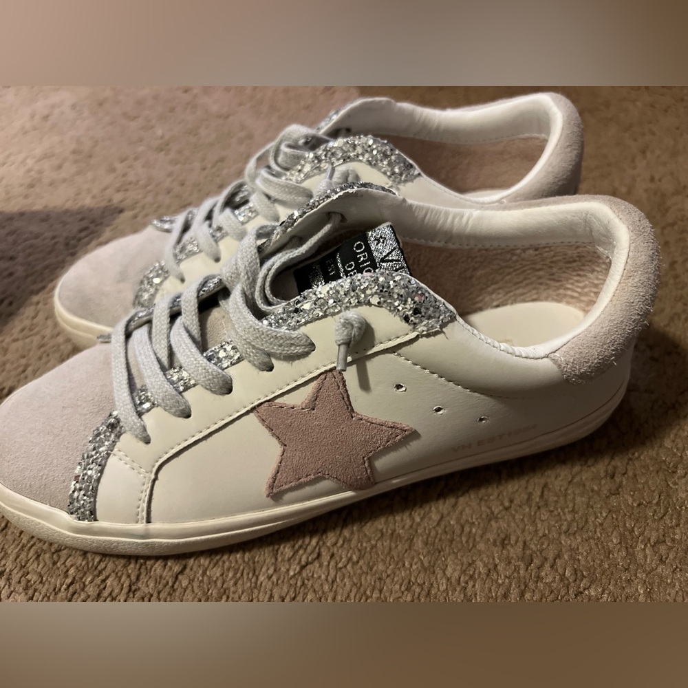 Vintage Havanas women’s sneakers size 8